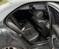Черный БМВ 5 Серия, объемом двигателя 2.5 л и пробегом 460 тыс. км за 3500 $, фото 3 на Automoto.ua