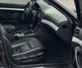 Черный БМВ 5 Серия, объемом двигателя 2.8 л и пробегом 150 тыс. км за 5600 $, фото 16 на Automoto.ua