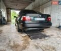 Черный БМВ 5 Серия, объемом двигателя 2.93 л и пробегом 307 тыс. км за 4300 $, фото 3 на Automoto.ua