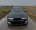 Чорний БМВ 5 Серія, об'ємом двигуна 2.5 л та пробігом 293 тис. км за 7000 $, фото 7 на Automoto.ua