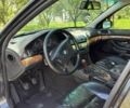 Черный БМВ 5 Серия, объемом двигателя 2.5 л и пробегом 450 тыс. км за 3400 $, фото 5 на Automoto.ua