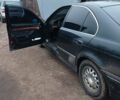 Чорний БМВ 5 Серія, об'ємом двигуна 1.99 л та пробігом 265 тис. км за 5500 $, фото 9 на Automoto.ua