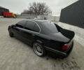Чорний БМВ 5 Серія, об'ємом двигуна 1.99 л та пробігом 408 тис. км за 4200 $, фото 5 на Automoto.ua