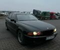 Черный БМВ 5 Серия, объемом двигателя 2.5 л и пробегом 400 тыс. км за 4300 $, фото 5 на Automoto.ua