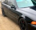 Черный БМВ 5 Серия, объемом двигателя 2.8 л и пробегом 0 тыс. км за 3500 $, фото 1 на Automoto.ua