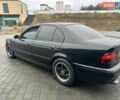 Черный БМВ 5 Серия, объемом двигателя 2.5 л и пробегом 460 тыс. км за 4800 $, фото 10 на Automoto.ua