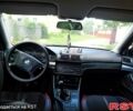 Черный БМВ 5 Серия, объемом двигателя 2 л и пробегом 250 тыс. км за 2150 $, фото 1 на Automoto.ua