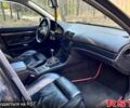 Черный БМВ 5 Серия, объемом двигателя 2.5 л и пробегом 350 тыс. км за 4500 $, фото 7 на Automoto.ua