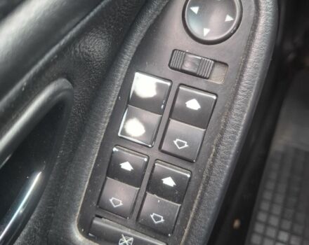 Чорний БМВ 5 Серія, об'ємом двигуна 2.8 л та пробігом 400 тис. км за 3250 $, фото 2 на Automoto.ua