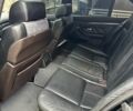 Черный БМВ 5 Серия, объемом двигателя 3.4 л и пробегом 431 тыс. км за 4700 $, фото 6 на Automoto.ua