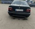 Чорний БМВ 5 Серія, об'ємом двигуна 2.8 л та пробігом 340 тис. км за 1500 $, фото 3 на Automoto.ua