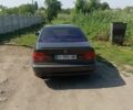 Черный БМВ 5 Серия, объемом двигателя 2.8 л и пробегом 456 тыс. км за 3400 $, фото 1 на Automoto.ua