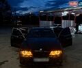 Черный БМВ 5 Серия, объемом двигателя 2.5 л и пробегом 368 тыс. км за 3950 $, фото 1 на Automoto.ua