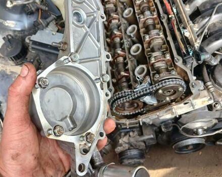 Чорний БМВ 5 Серія, об'ємом двигуна 1.99 л та пробігом 265 тис. км за 5500 $, фото 12 на Automoto.ua