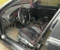 Черный БМВ 5 Серия, объемом двигателя 2 л и пробегом 339 тыс. км за 3500 $, фото 2 на Automoto.ua