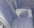 Чорний БМВ 5 Серія, об'ємом двигуна 1.99 л та пробігом 265 тис. км за 5500 $, фото 21 на Automoto.ua