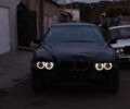 Черный БМВ 5 Серия, объемом двигателя 3.5 л и пробегом 238 тыс. км за 3000 $, фото 1 на Automoto.ua