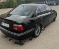 Чорний БМВ 5 Серія, об'ємом двигуна 2.8 л та пробігом 340 тис. км за 1500 $, фото 4 на Automoto.ua