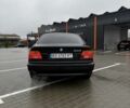 Черный БМВ 5 Серия, объемом двигателя 2.5 л и пробегом 350 тыс. км за 4500 $, фото 6 на Automoto.ua