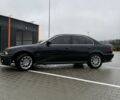 Черный БМВ 5 Серия, объемом двигателя 2.5 л и пробегом 350 тыс. км за 4500 $, фото 8 на Automoto.ua