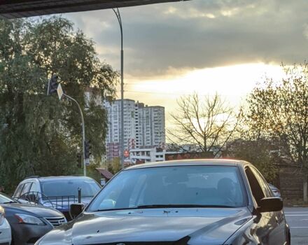 Черный БМВ 5 Серия, объемом двигателя 2.8 л и пробегом 452 тыс. км за 4500 $, фото 8 на Automoto.ua