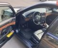 Черный БМВ 5 Серия, объемом двигателя 2.8 л и пробегом 465 тыс. км за 4500 $, фото 6 на Automoto.ua