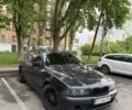 Черный БМВ 5 Серия, объемом двигателя 2.8 л и пробегом 420 тыс. км за 6200 $, фото 1 на Automoto.ua