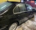 Черный БМВ 5 Серия, объемом двигателя 2 л и пробегом 450 тыс. км за 4200 $, фото 2 на Automoto.ua