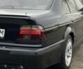 Черный БМВ 5 Серия, объемом двигателя 2.8 л и пробегом 150 тыс. км за 5600 $, фото 6 на Automoto.ua