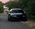 Чорний БМВ 5 Серія, об'ємом двигуна 2.5 л та пробігом 293 тис. км за 7000 $, фото 10 на Automoto.ua