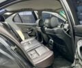 Чорний БМВ 5 Серія, об'ємом двигуна 2 л та пробігом 400 тис. км за 2700 $, фото 3 на Automoto.ua