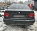 Чорний БМВ 5 Серія, об'ємом двигуна 2.8 л та пробігом 321 тис. км за 2500 $, фото 3 на Automoto.ua