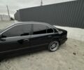 Чорний БМВ 5 Серія, об'ємом двигуна 2 л та пробігом 408 тис. км за 4200 $, фото 3 на Automoto.ua