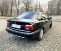 Черный БМВ 5 Серия, объемом двигателя 2.8 л и пробегом 282 тыс. км за 5500 $, фото 3 на Automoto.ua