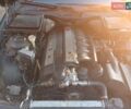 Чорний БМВ 5 Серія, об'ємом двигуна 1.99 л та пробігом 265 тис. км за 5500 $, фото 8 на Automoto.ua