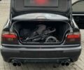 Черный БМВ 5 Серия, объемом двигателя 2.8 л и пробегом 150 тыс. км за 5600 $, фото 17 на Automoto.ua