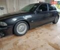 Черный БМВ 5 Серия, объемом двигателя 2.93 л и пробегом 307 тыс. км за 4300 $, фото 2 на Automoto.ua