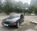 Чорний БМВ 5 Серія, об'ємом двигуна 2 л та пробігом 300 тис. км за 2699 $, фото 1 на Automoto.ua