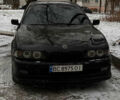 Чорний БМВ 5 Серія, об'ємом двигуна 2.49 л та пробігом 50 тис. км за 2500 $, фото 1 на Automoto.ua