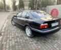 Черный БМВ 5 Серия, объемом двигателя 2.8 л и пробегом 282 тыс. км за 5500 $, фото 7 на Automoto.ua