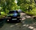 Черный БМВ 5 Серия, объемом двигателя 2 л и пробегом 289 тыс. км за 4200 $, фото 3 на Automoto.ua