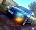Чорний БМВ 5 Серія, об'ємом двигуна 2.5 л та пробігом 0 тис. км за 4200 $, фото 1 на Automoto.ua