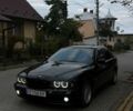 Черный БМВ 5 Серия, объемом двигателя 2 л и пробегом 180 тыс. км за 3005 $, фото 1 на Automoto.ua