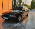 Чорний БМВ 5 Серія, об'ємом двигуна 2 л та пробігом 299 тис. км за 3207 $, фото 1 на Automoto.ua