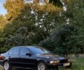 Чорний БМВ 5 Серія, об'ємом двигуна 2 л та пробігом 389 тис. км за 3999 $, фото 1 на Automoto.ua