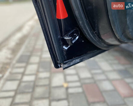 Черный БМВ 5 Серия, объемом двигателя 2.8 л и пробегом 282 тыс. км за 5500 $, фото 9 на Automoto.ua