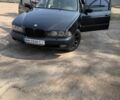 Чорний БМВ 5 Серія, об'ємом двигуна 2 л та пробігом 460 тис. км за 3300 $, фото 1 на Automoto.ua