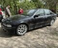 Черный БМВ 5 Серия, объемом двигателя 2.5 л и пробегом 320 тыс. км за 1600 $, фото 4 на Automoto.ua