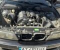 Чорний БМВ 5 Серія, об'ємом двигуна 1.99 л та пробігом 265 тис. км за 5500 $, фото 3 на Automoto.ua