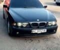 Чорний БМВ 5 Серія, об'ємом двигуна 2 л та пробігом 333 тис. км за 4400 $, фото 4 на Automoto.ua